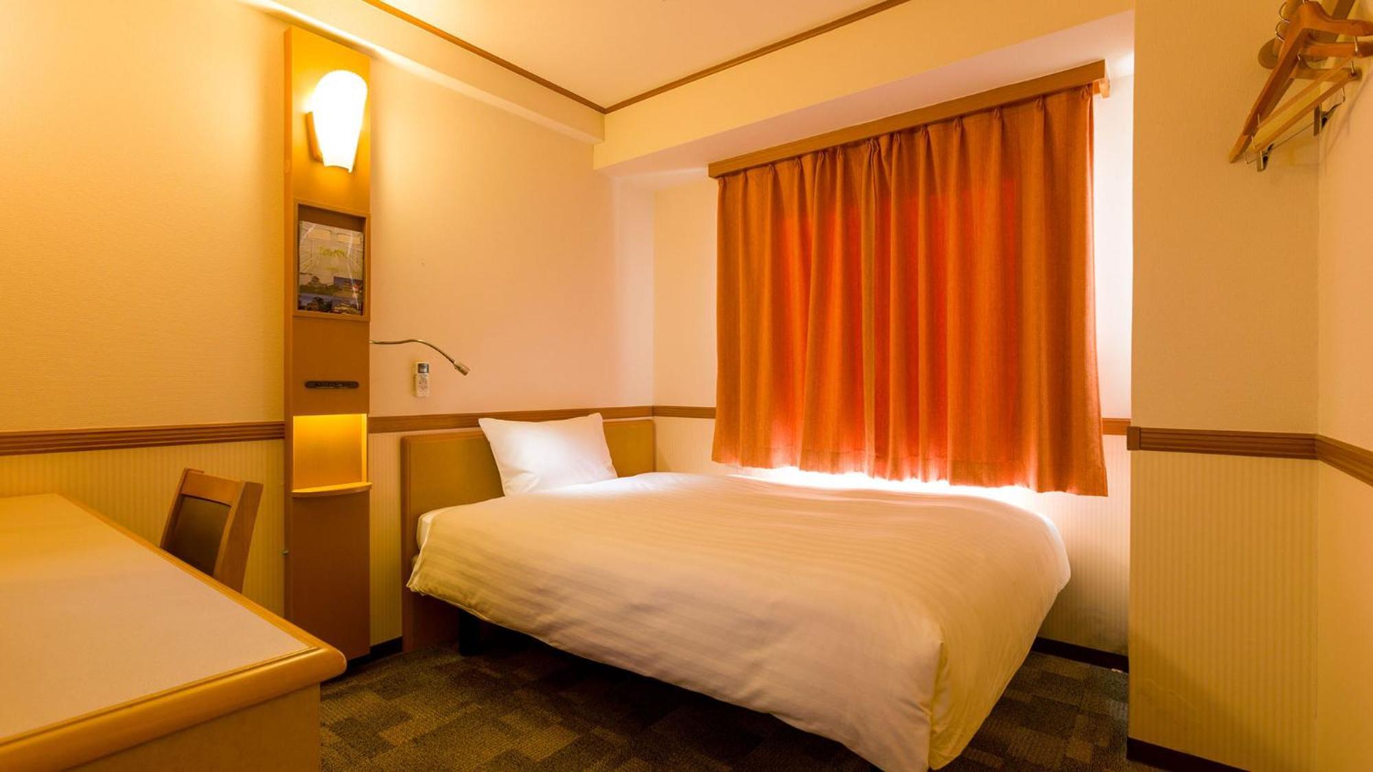 Toyoko Inn Okayama Eki Nishi Guchi Hiroba Номер фото