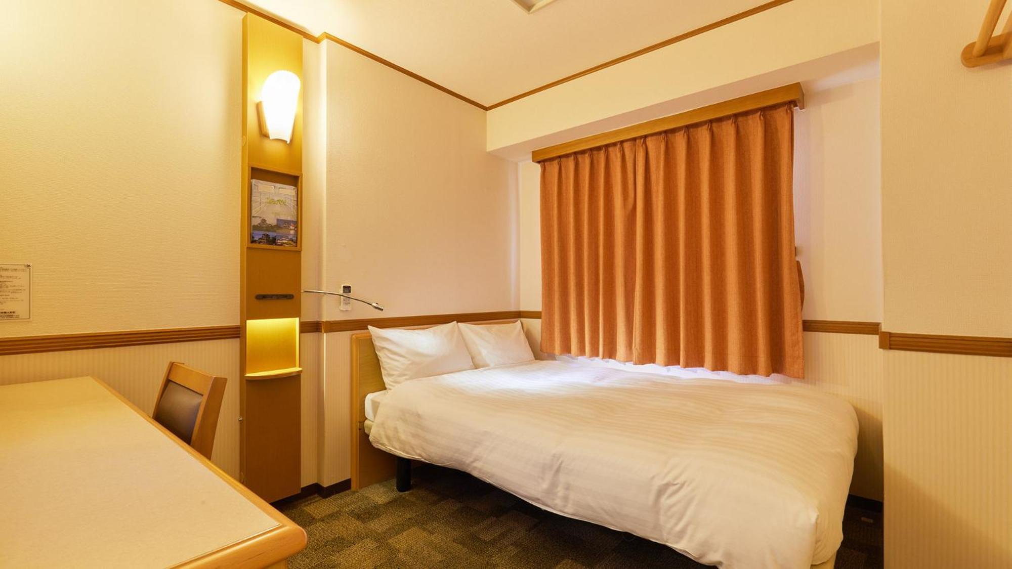 Toyoko Inn Okayama Eki Nishi Guchi Hiroba Номер фото